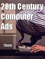 Computers have come a long way since their birth in the earlier part of the 20th century. 